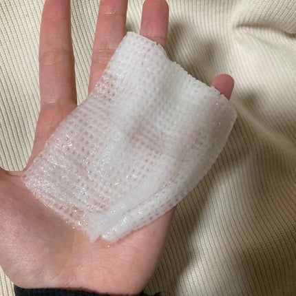 キャロットカロテン マスク/SKINFOOD/シートマスク・パックを使ったクチコミ(2枚目)