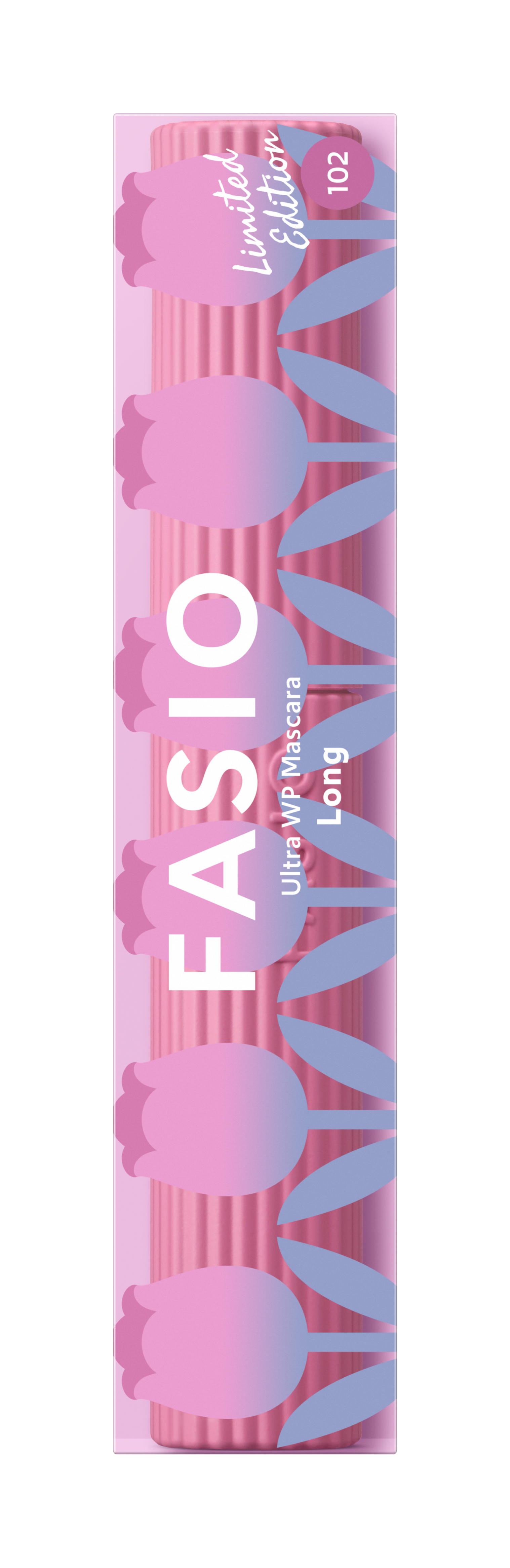 ウルトラ WP マスカラ(ロング) 102 恋の始まり(限定)