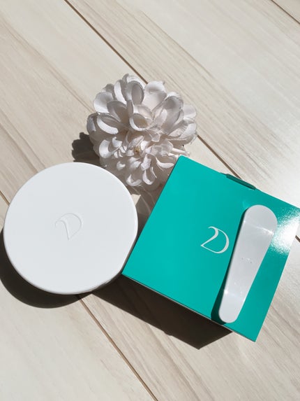 デュオ ザ 薬用クレンジングバーム バリア【医薬部外品】/DUO/クレンジングバームを使ったクチコミ(3枚目)