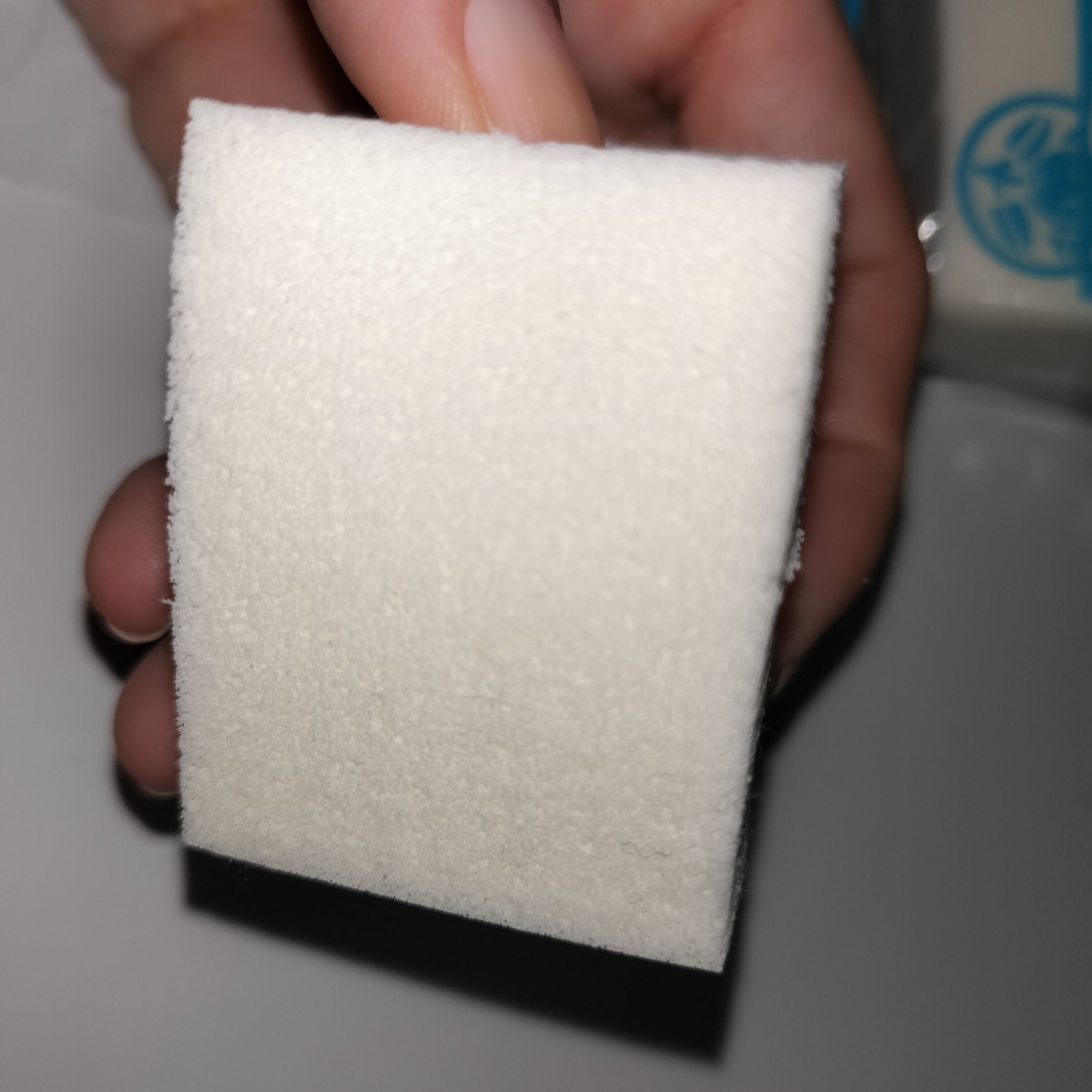 カットスポンジ/三善/パフ・スポンジを使ったクチコミ（3枚目）