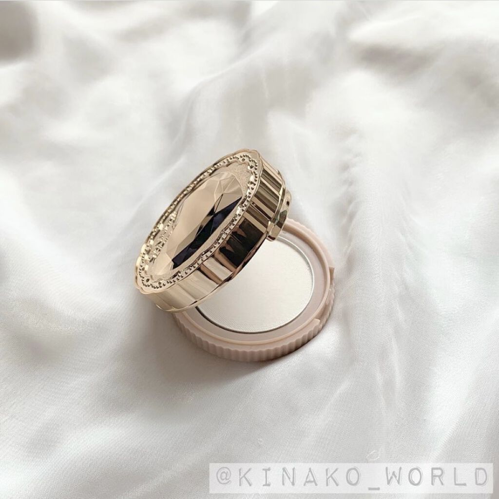 シークレットビューティーパウダー/キャンメイク/プレストパウダーを使ったクチコミ（1枚目）