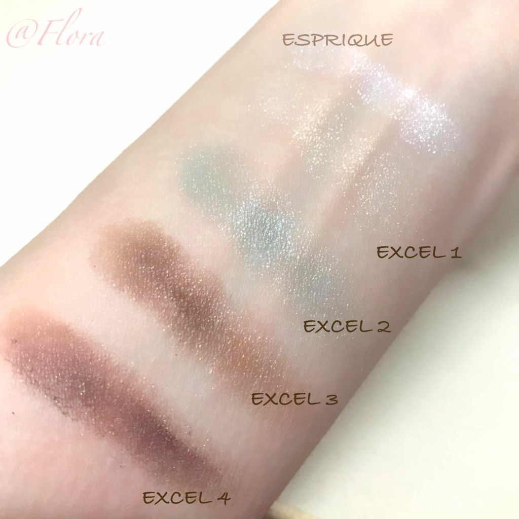 モテライナー リキッド/flowfushi/リキッドアイライナーを使ったクチコミ（2枚目）