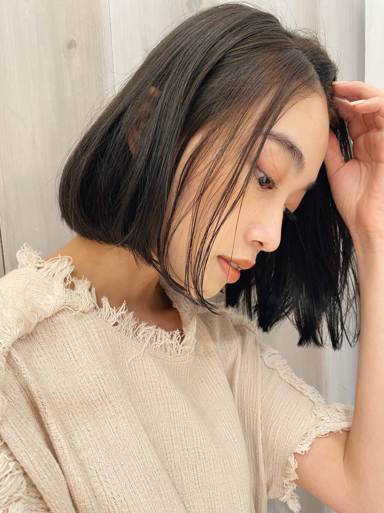 「顔タイプ「クールカジュアル」におすすめのメイク方法｜ポイントを押さえて一気に垢抜け！」の画像（#548233）