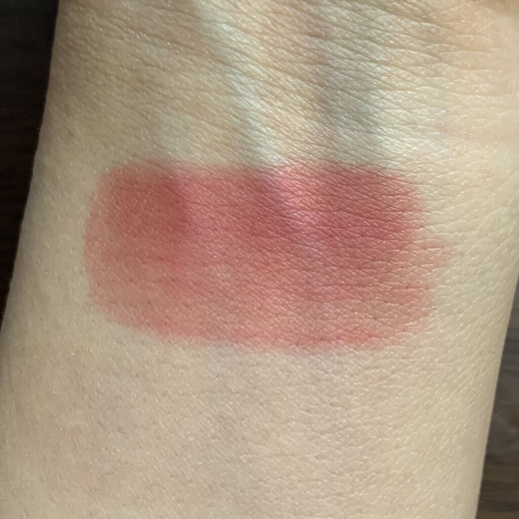 ジェリー キャンディー ティント 02 ブラックティ/the SAEM/リップティントを使ったクチコミ（3枚目）