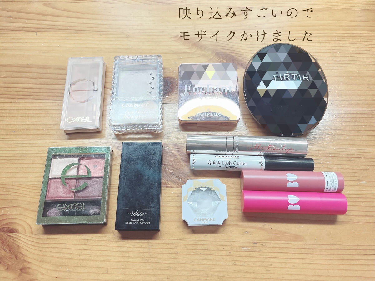 ファーストコレクションリップス Summer 朱夏/VAVI MELLO/口紅を使ったクチコミ（2枚目）