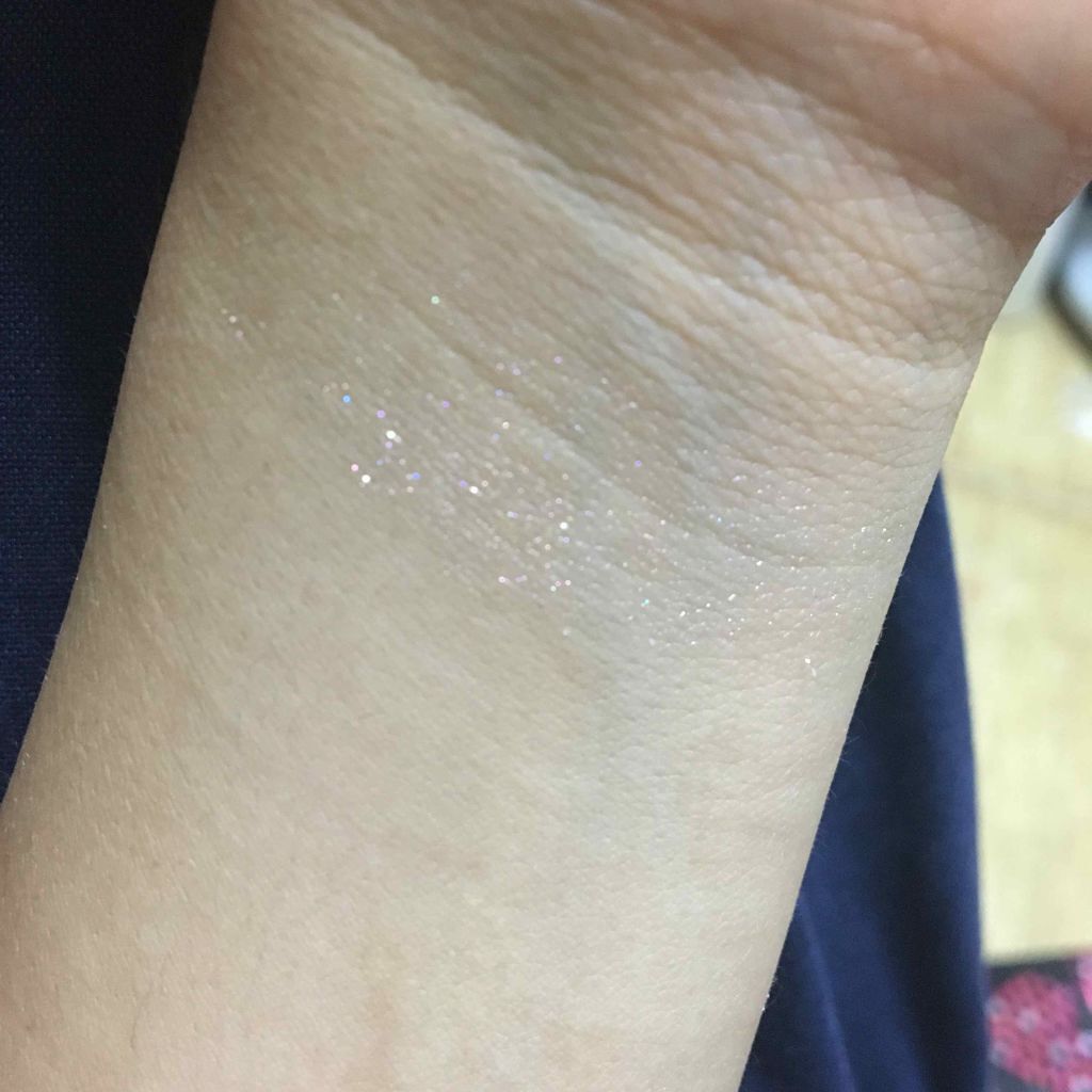 ジュエルスターアイズ/キャンメイク/ジェル・クリームアイシャドウを使ったクチコミ(2枚目)