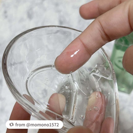 プルント コントロール美容液シャンプー/トリートメント/Purunt./市販シャンプーを使ったクチコミ(4枚目)