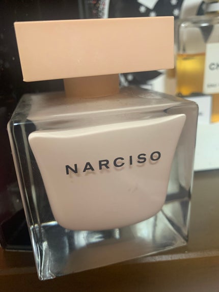 ナルシソ オードパルファム/ナルシソ ロドリゲス/香水(レディース)を使ったクチコミ(1枚目)