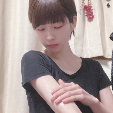 ラップリフト ボディクリーム/ハーリス/ボディクリームを使ったクチコミ(5枚目)