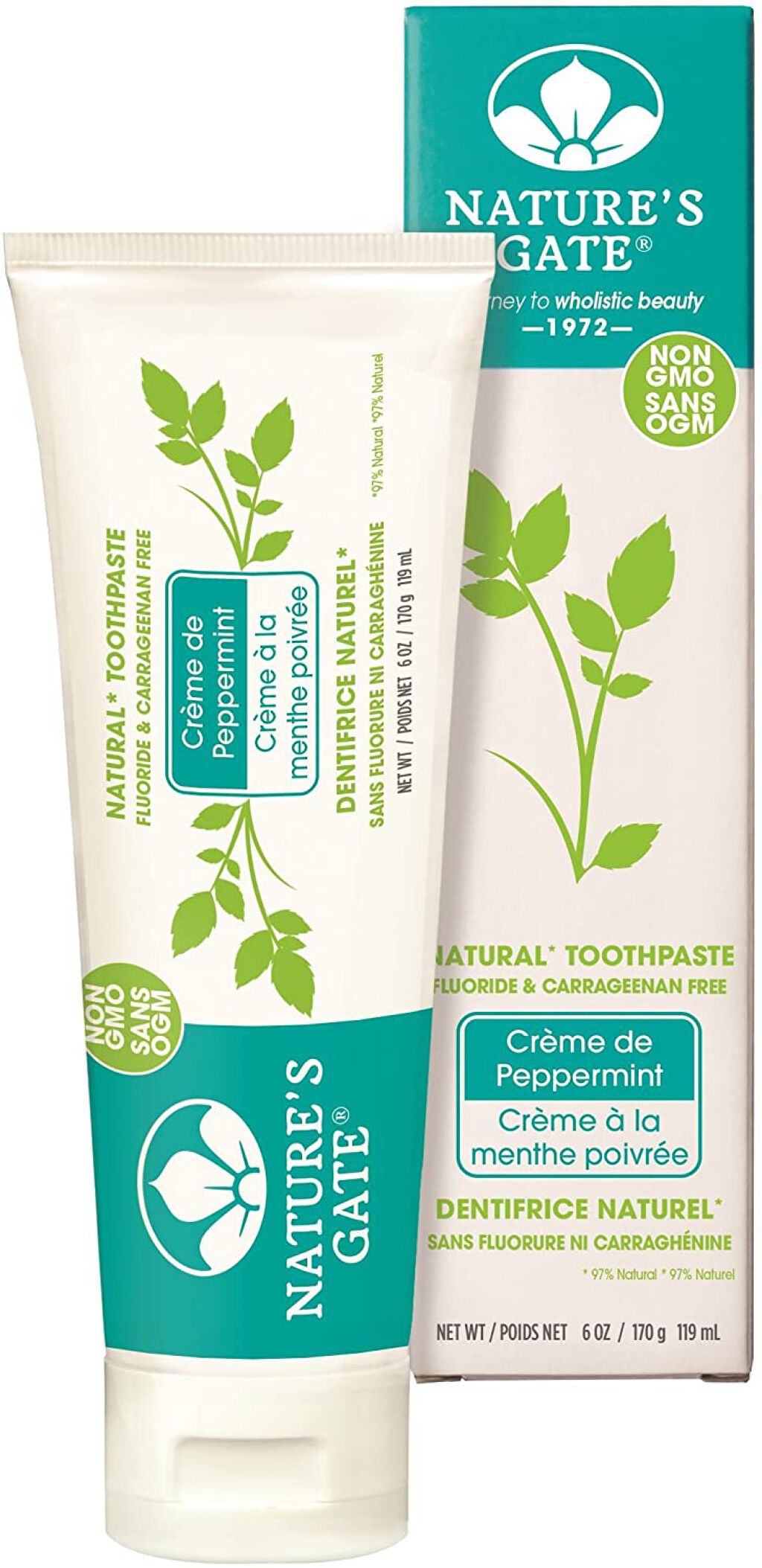  toothpaste PE ペパーミント