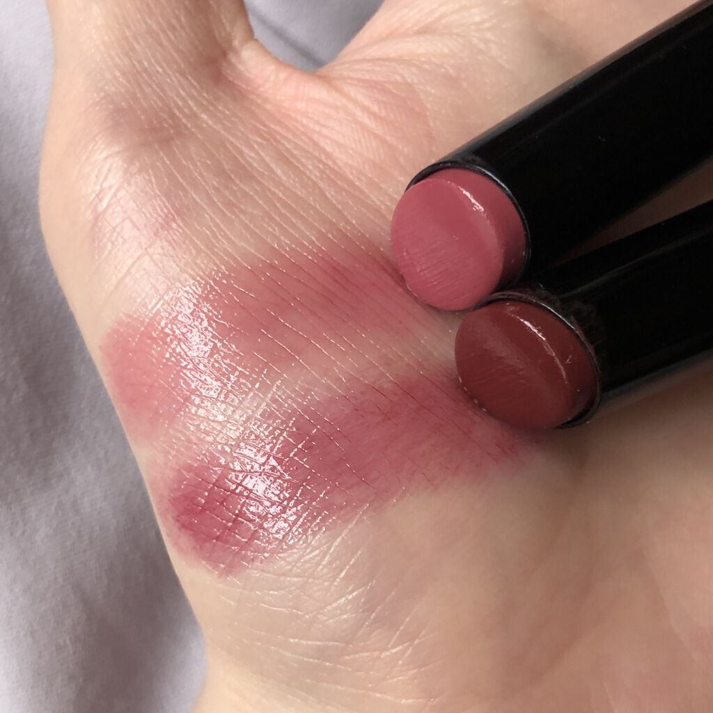 ケイト リップモンスター/KATE/口紅を使ったクチコミ（2枚目）