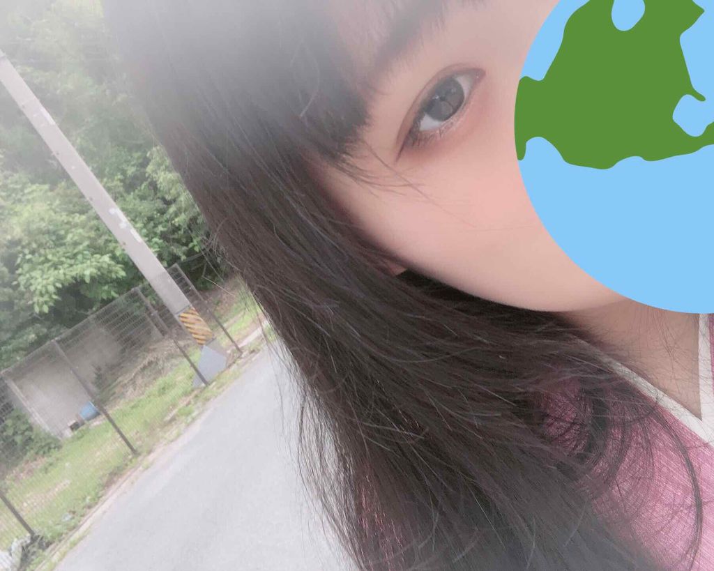 ルドゥーブル/ルドゥーブル/二重まぶた用アイテムを使ったクチコミ（3枚目）