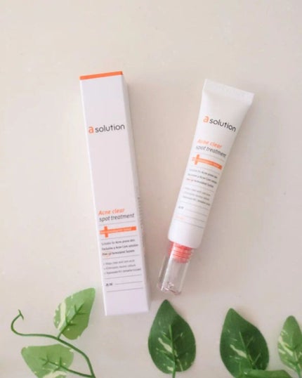 トラブルフォーカス ゼントルクレンジングフォーム/a solution/洗顔フォームを使ったクチコミ(7枚目)