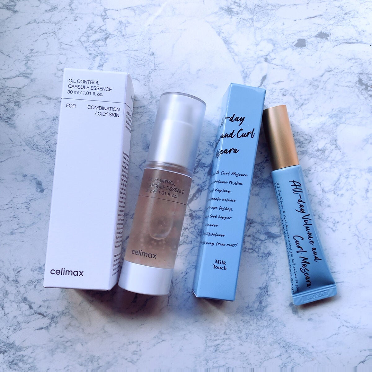 @cosme storeが作ったミカエルのよくばりコットン/@cosme store/コットンを使ったクチコミ(4枚目)