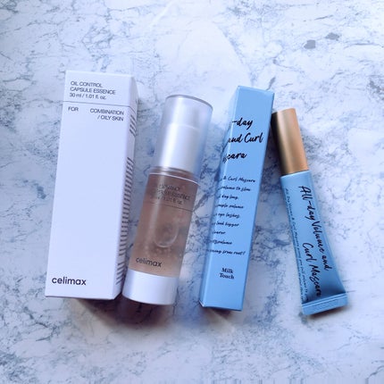 @cosme storeが作ったミカエルのよくばりコットン/@cosme store/コットンを使ったクチコミ(4枚目)