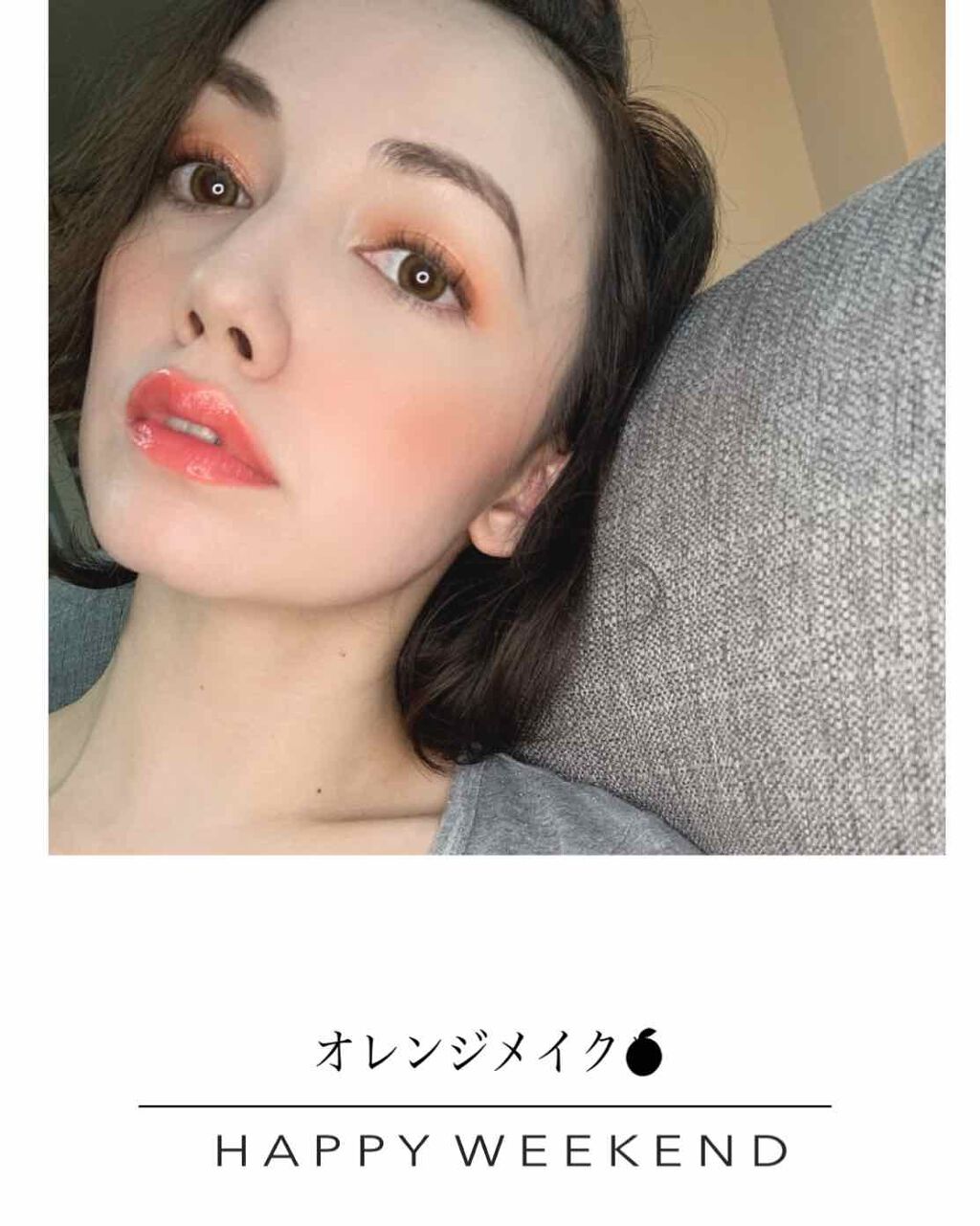 パーフェクトアイズアイシャドウ/TONYMOLY/アイシャドウパレットを使ったクチコミ（1枚目）