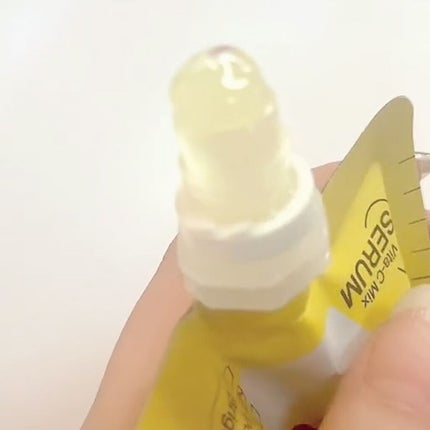 レチノドリップセラム /KarteMade /美容液を使ったクチコミ(5枚目)