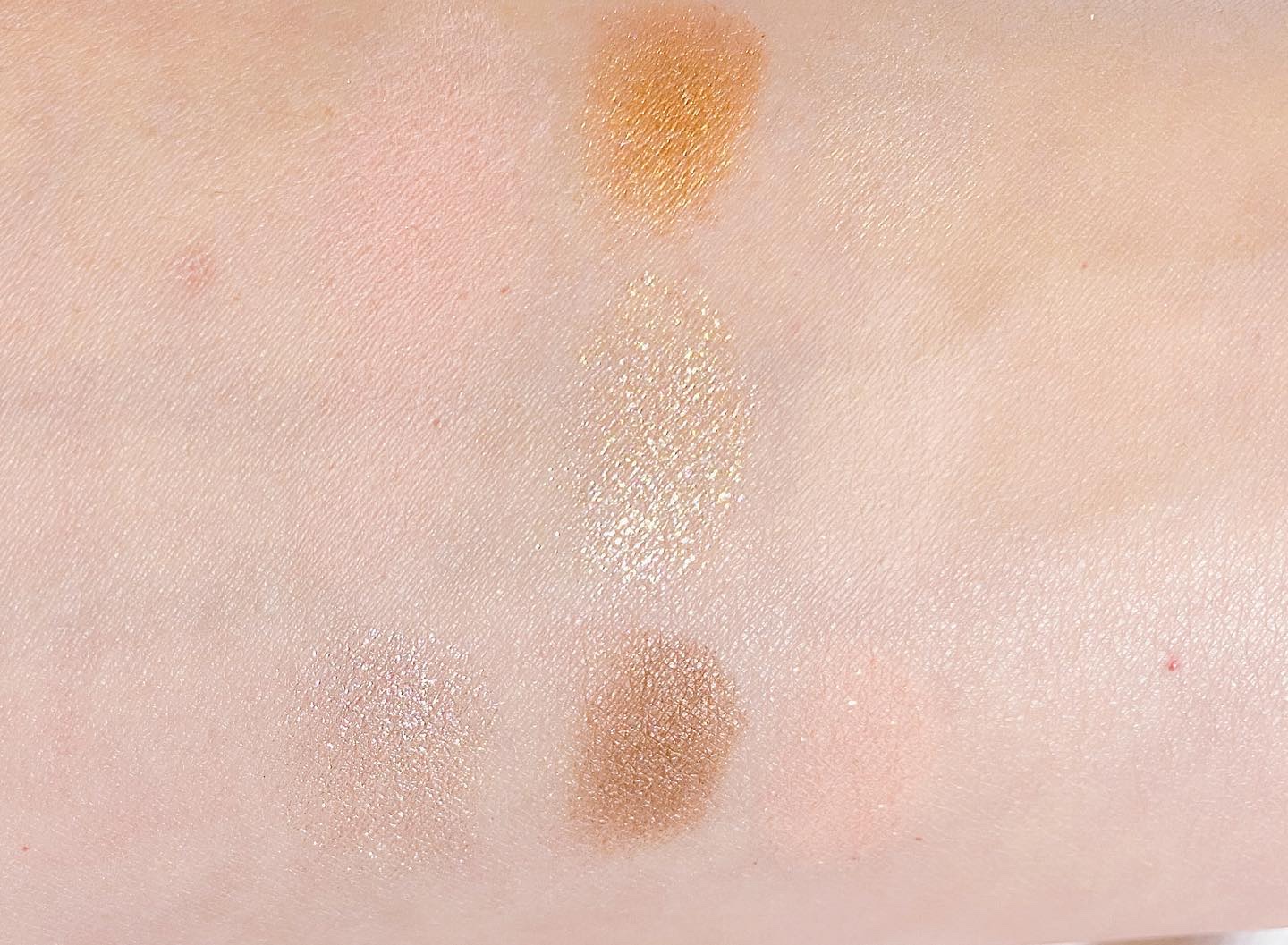 リアルアイパレット/espoir/マルチパレットを使ったクチコミ（3枚目）