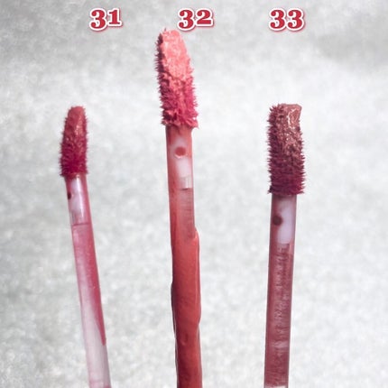 ウォーターグローティント/SISTER ANN/リップティントを使ったクチコミ(9枚目)