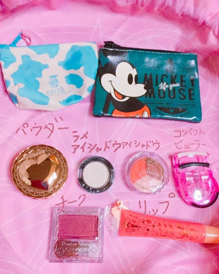 プッシュアップカーラー/貝印/ビューラーを使ったクチコミ(3枚目)