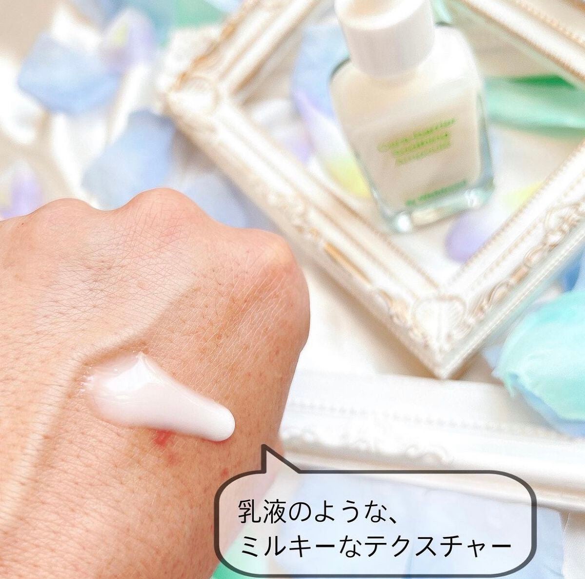 セラバリアスージングアンプル/By Wishtrend/美容液を使ったクチコミ(3枚目)