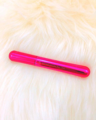 💋フローフシ モテマスカラ（ナチュラル）💄


~商品紹介~
ナチュラルな印象なのに、素まつ毛そのそのものが伸びたような鮮やかな存在感を放つ、ロングラッシュに。オンもオフも。シーンを選ばず、常に寄り添っ