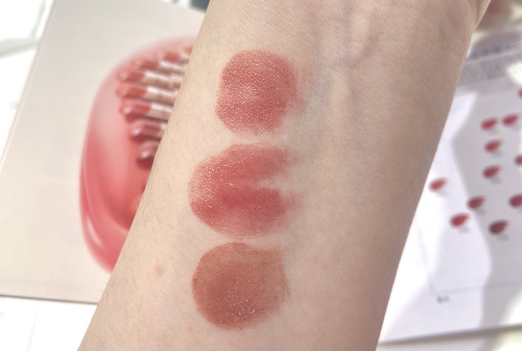 あなたはどっち派？CHANEL・DECORTÉの口紅を徹底比較！ -14を購入