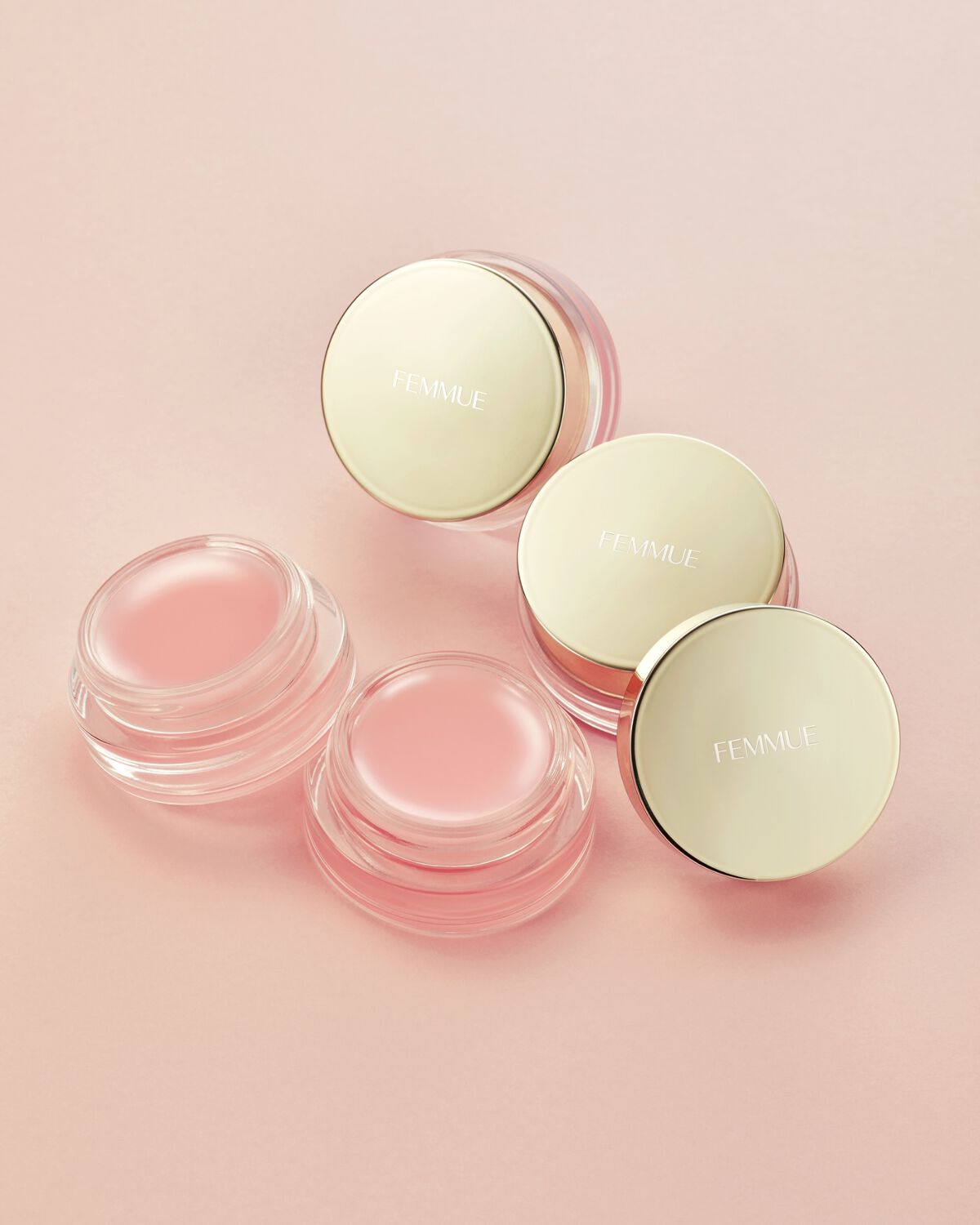 ビューティバーム/FEMMUE/フェイスバームを使ったクチコミ（2枚目）