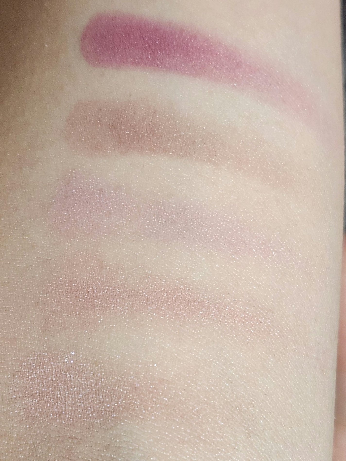 ジルスチュアート ブルーム ミックスブラッシュ コンパクト/JILL STUART/パウダーチークを使ったクチコミ(5枚目)