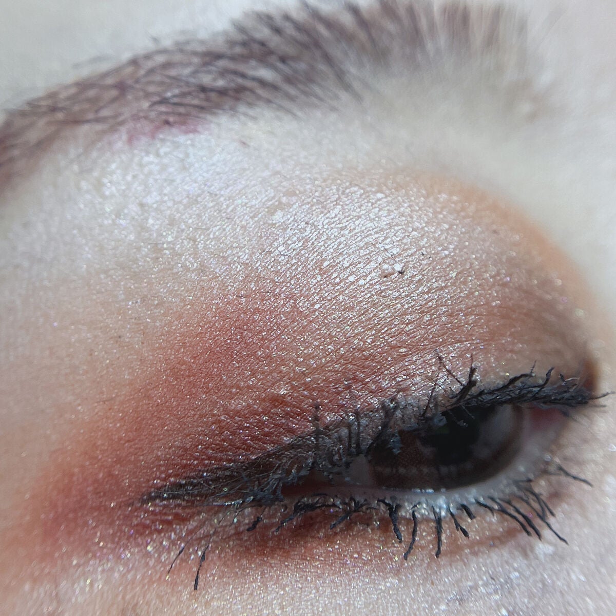 フルイド シアー/ジョルジオ アルマーニ ビューティ/リキッドファンデーションを使ったクチコミ(4枚目)