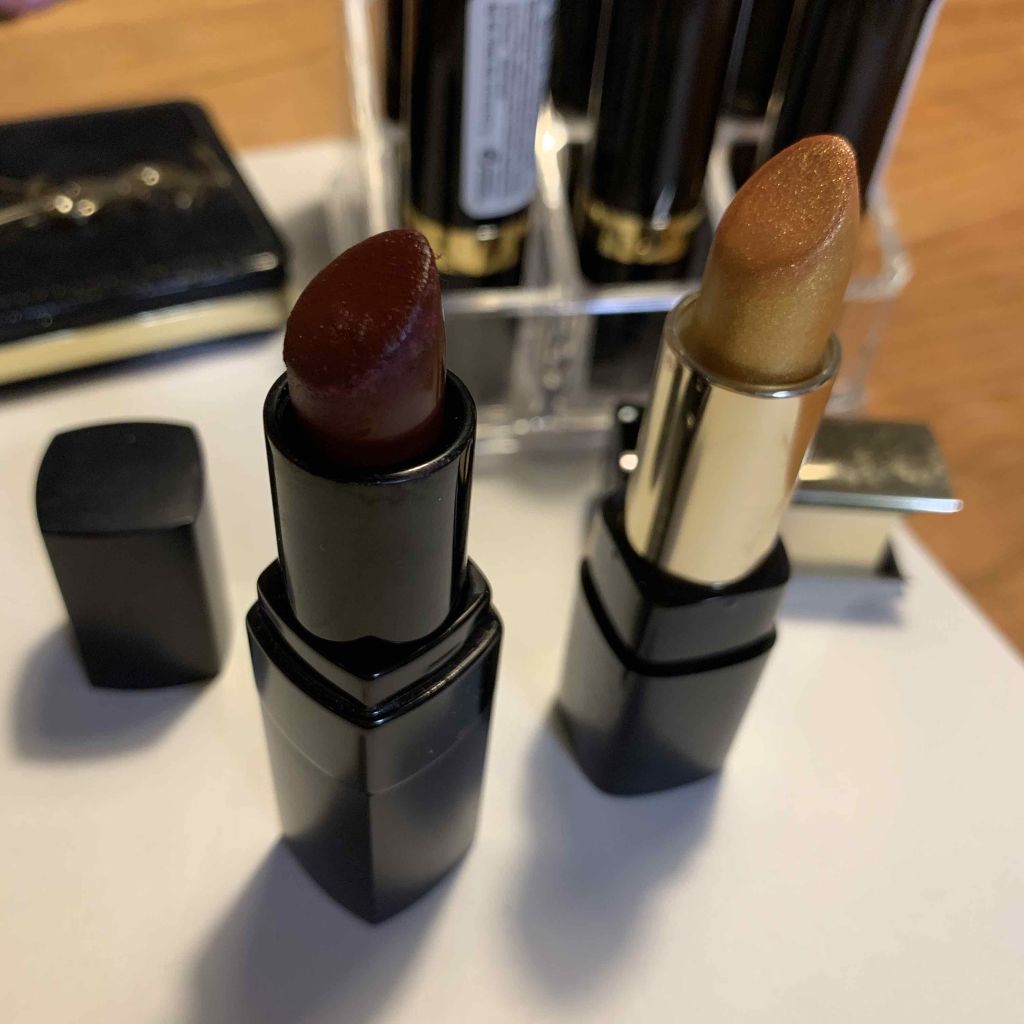 カラーリッシュ ルルージュ/ロレアル パリ/口紅を使ったクチコミ(1枚目)