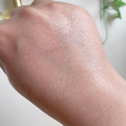 プロディジュー オイル/ニュクス/フェイスオイルを使ったクチコミ(3枚目)