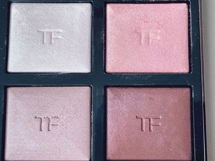 アイ カラー クォード 27A ヴァージン オーキッド / TOM FORD アイ カラー クォード 27A ヴァージン オーキッド / TOM FORD