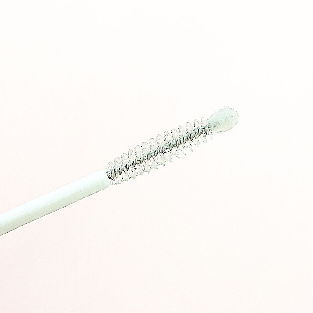 ラブ・ライナー オールラッシュ セラム＜まつげ美容液＞/ラブ・ライナー/まつげ美容液を使ったクチコミ（2枚目）