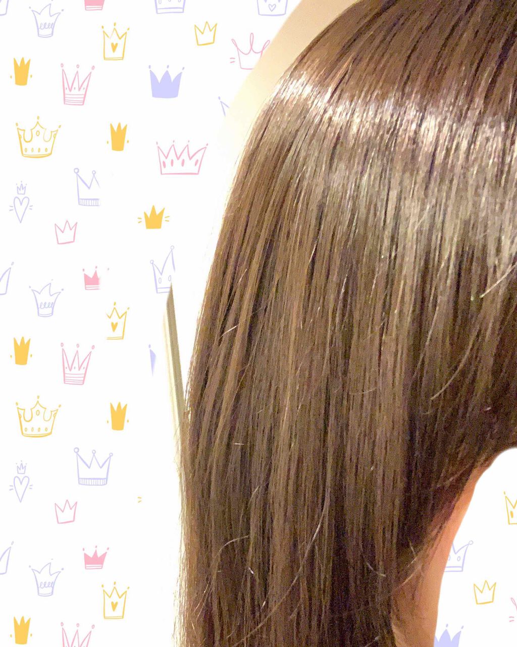 プレミアムリペアマスク（資生堂　プレミアムリペアマスク）/TSUBAKI/ヘアマスク・ヘアパックを使ったクチコミ（1枚目）