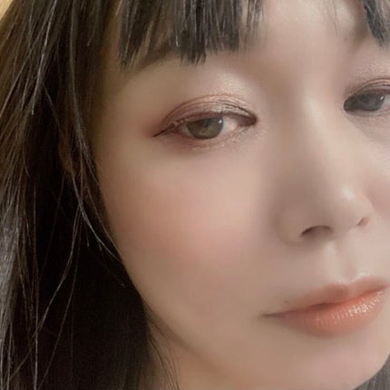 デザイニング カラー アイズ/SUQQU/アイシャドウパレットを使ったクチコミ(2枚目)