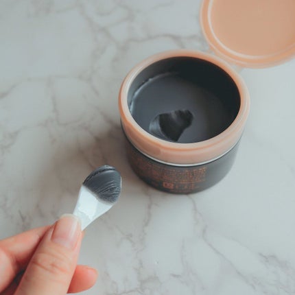 ソフティモ クリアプロ クレンジングバーム CICAブラック ホット/ソフティモ/クレンジングバームを使ったクチコミ(3枚目)