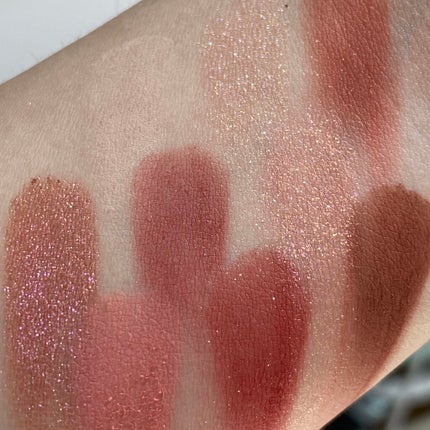 ユニコーンシリーズ マジックワンドルージュ/FlowerKnows/口紅を使ったクチコミ(7枚目)