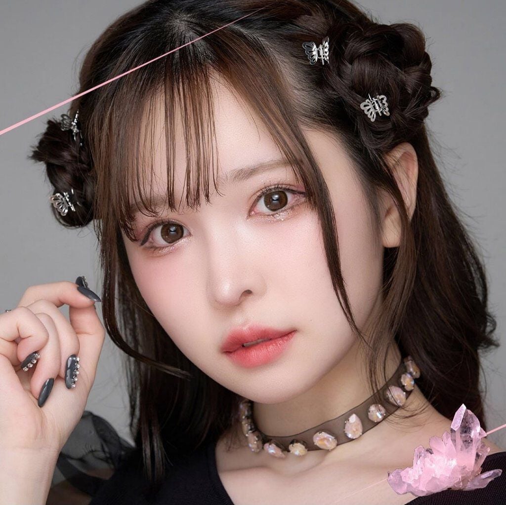 マットジュエルリップコレクション/Armuje/口紅を使ったクチコミ(3枚目)