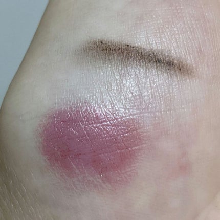 ピュアセラムルージュ/オルビス/口紅を使ったクチコミ(6枚目)