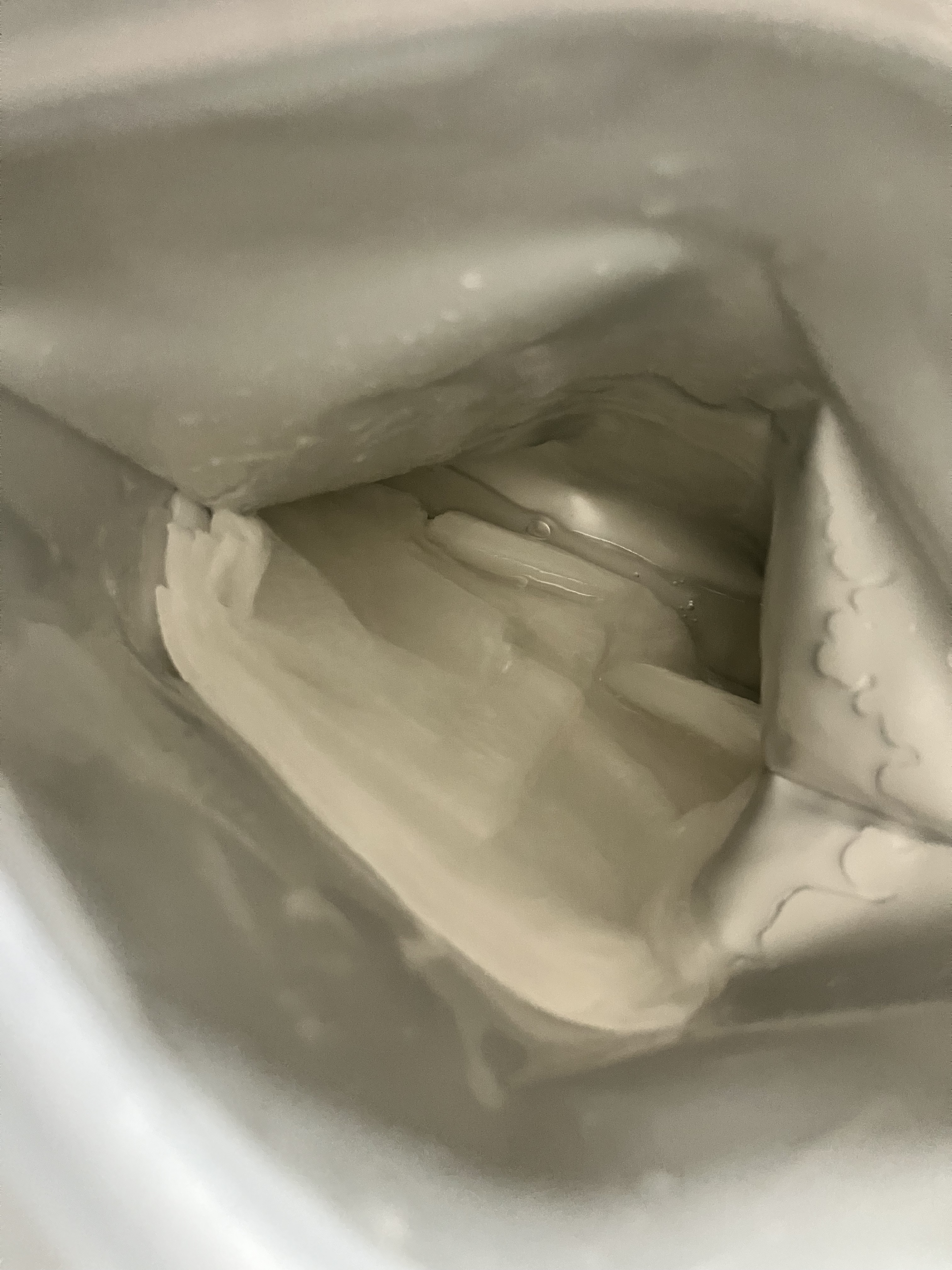 クリアエッセンス エッセンシャルトナー/ピュレア/化粧水を使ったクチコミ（3枚目）