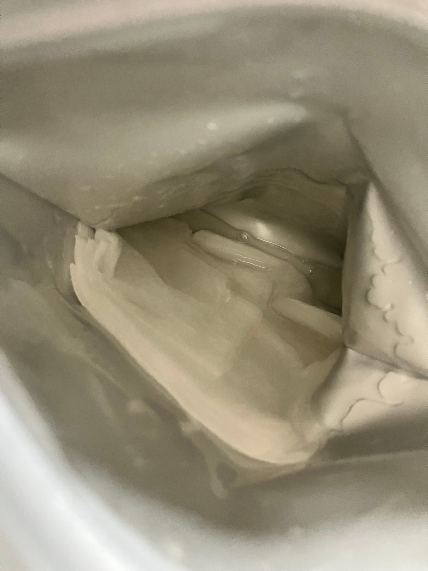 クリアエッセンスマスク/ピュレア/シートマスク・パックを使ったクチコミ(3枚目)