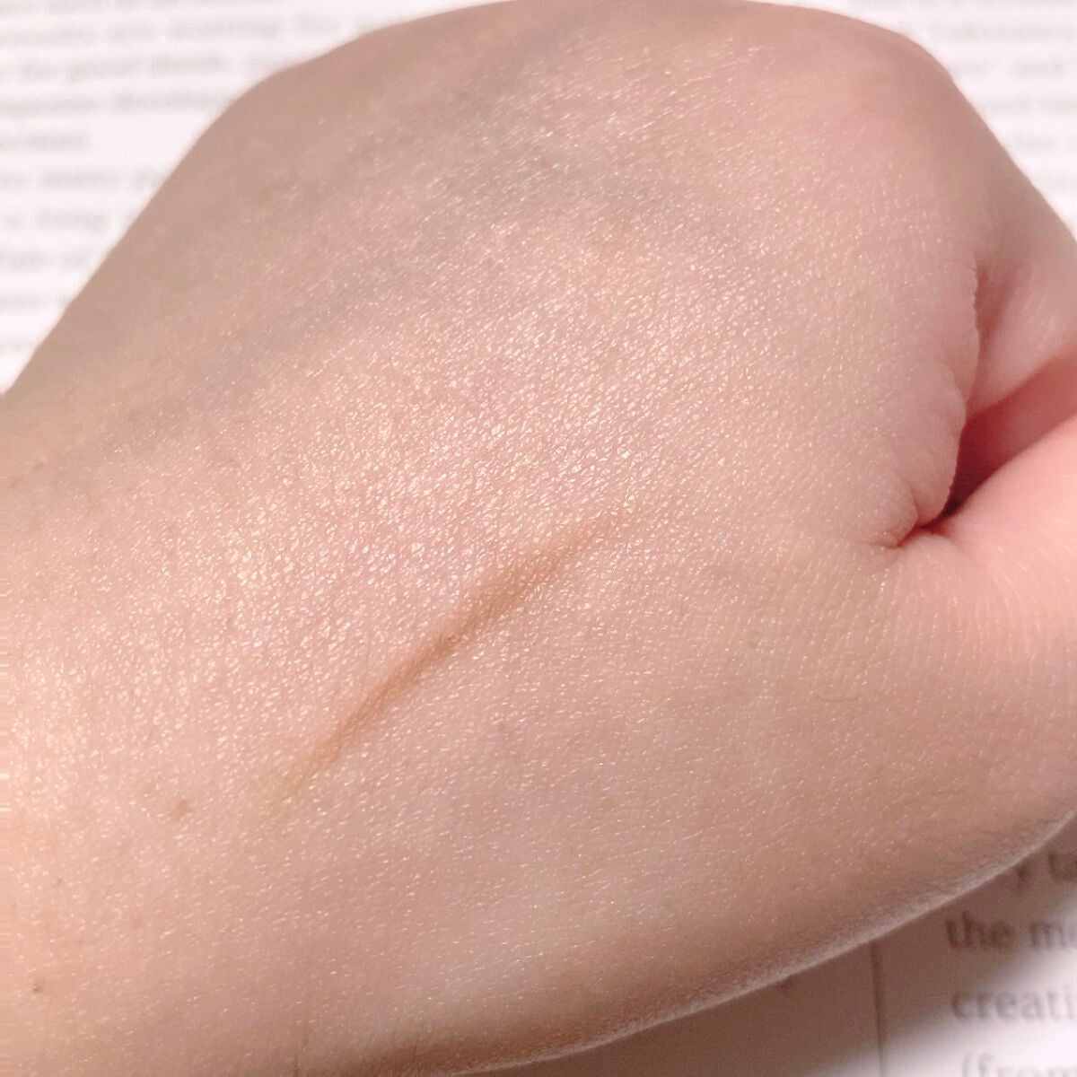 パーフェクトエアリーアイブロウ/キャンメイク/アイブロウペンシルを使ったクチコミ(6枚目)