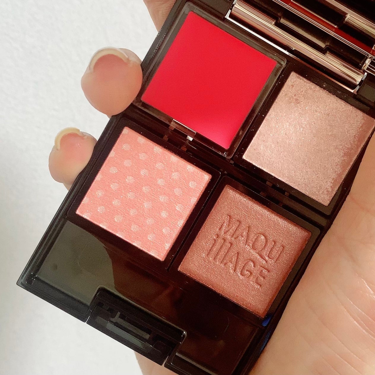 FLANMY 1day/FLANMY/ワンデー(1DAY)カラコンを使ったクチコミ(6枚目)