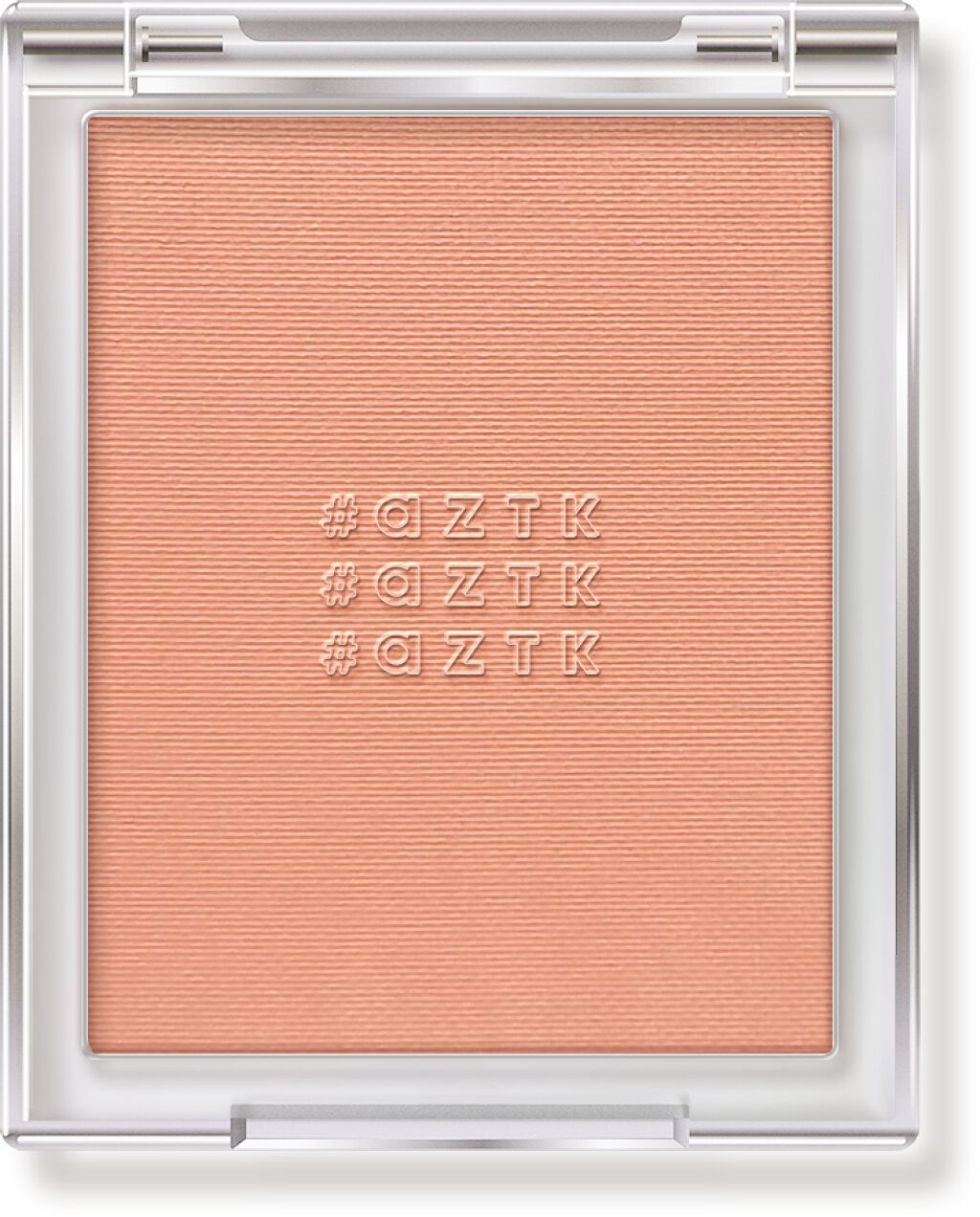 シングルカラーチーク / aZTK