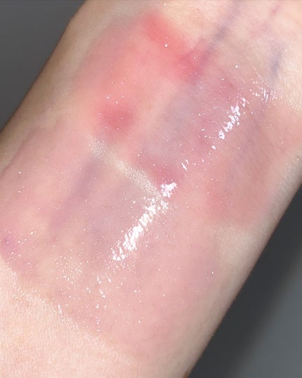 ソフトブラーリングアイパレット/wakemake/アイシャドウパレットを使ったクチコミ(9枚目)