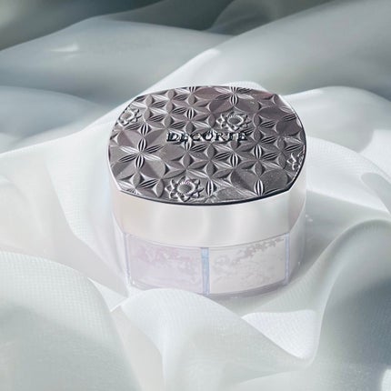 ルース パウダー/DECORTÉ/ルースパウダーを使ったクチコミ(3枚目)