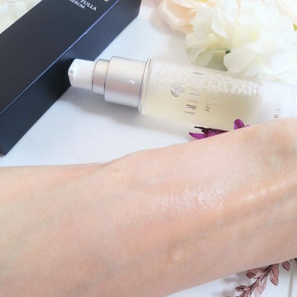 ドクターソワ APP−Cフラセラム/ドクターソワ/美容液を使ったクチコミ(2枚目)