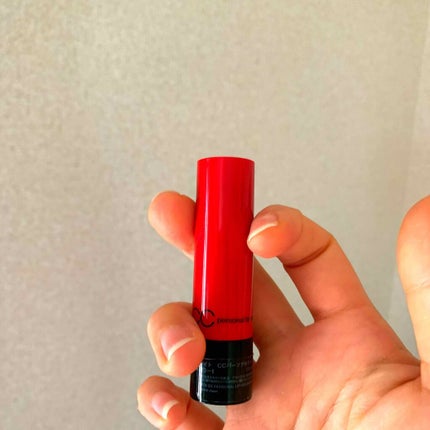 CCパーソナルリップクリーム/KATE/リップケアを使ったクチコミ(1枚目)