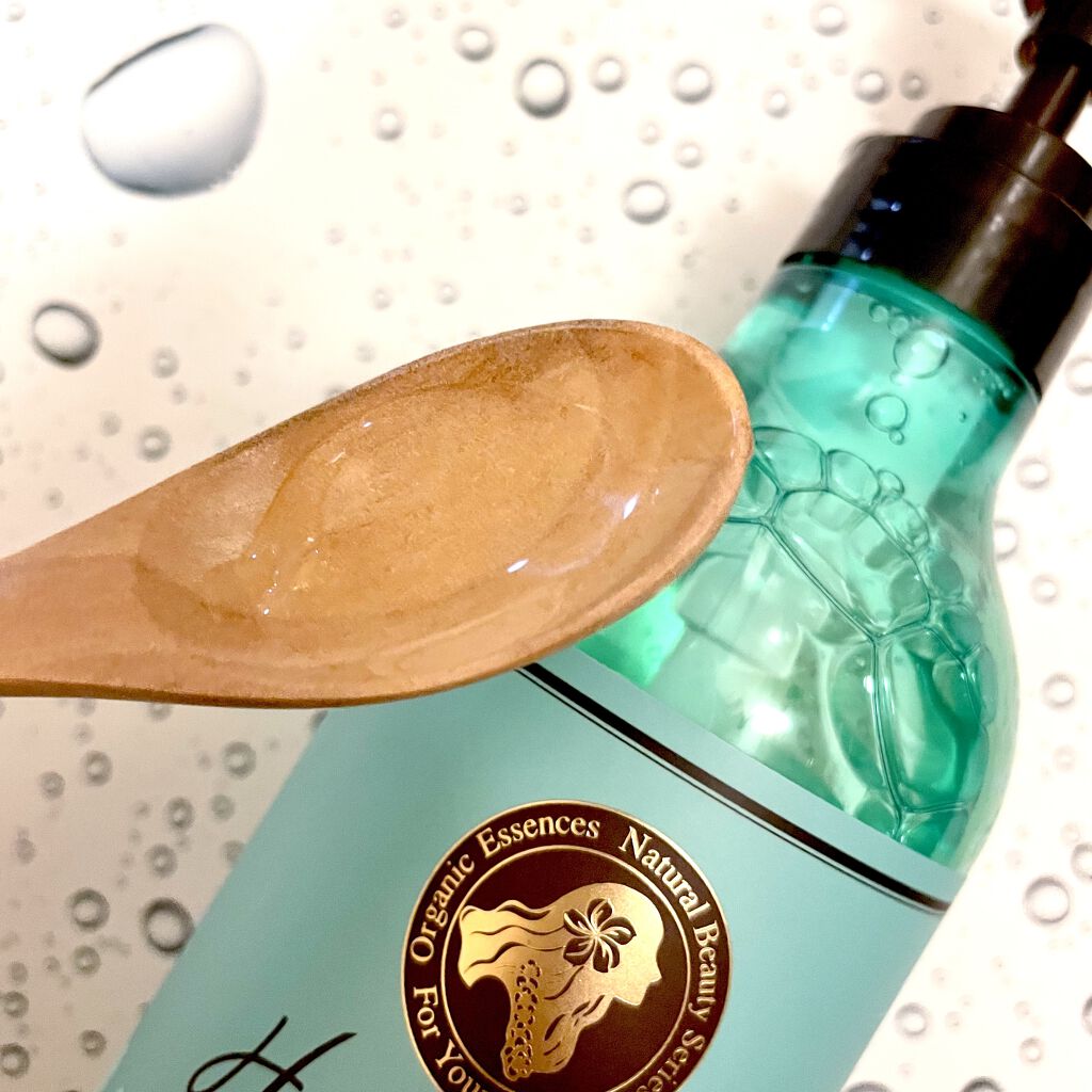 フラガール ふわトリートメント/フラガール/洗い流すヘアトリートメントを使ったクチコミ（2枚目）